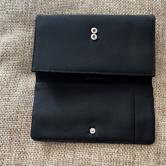 Nine West Black Wallet - Picture 8 of 8